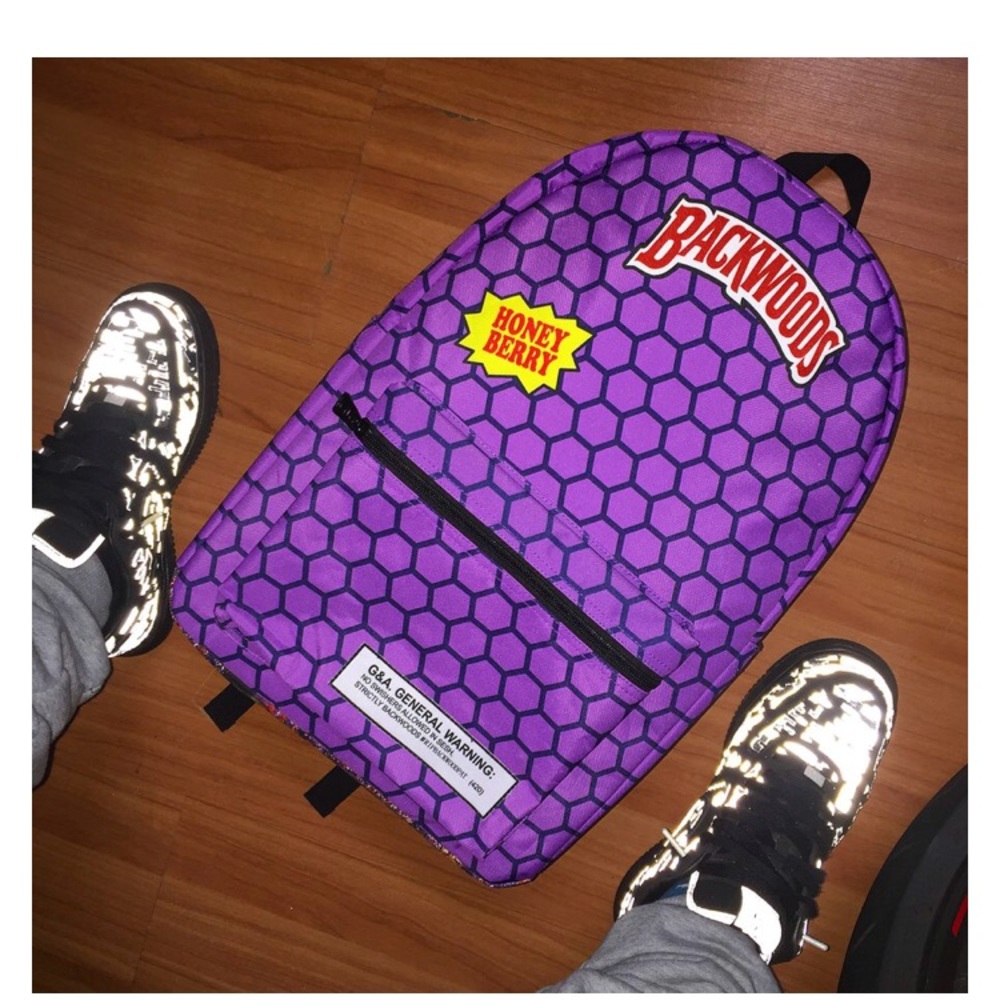 Meet your Posher, Will